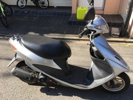 原付50cc
