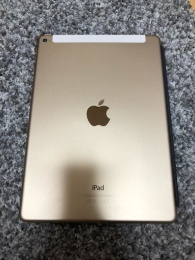 iPad Apple iPad Air2  Wi-Fi Cellular 64GB Gold