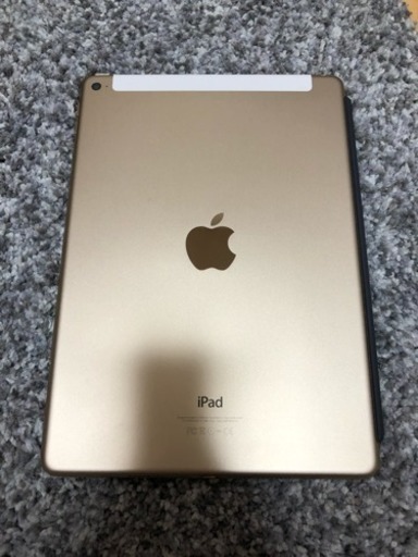 Apple iPad Air2 Wi-Fi Cellular 64GB Gold | gellertamayolaw.com