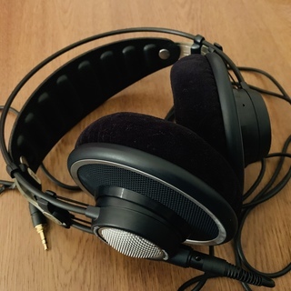AKG ヘッドホン K702 【公式通販】