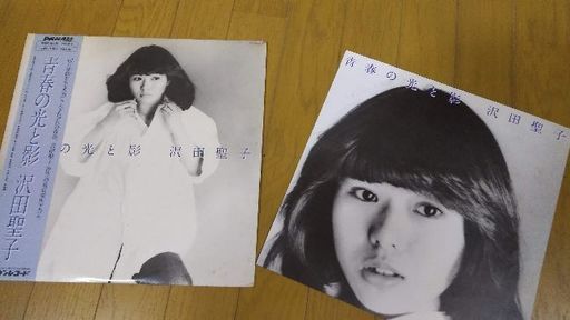 イルカ とみたゆう子 沢田聖子のレコード 大型犬 富貴のその他の中古あげます 譲ります ジモティーで不用品の処分