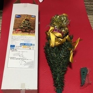 クリスマスツリー