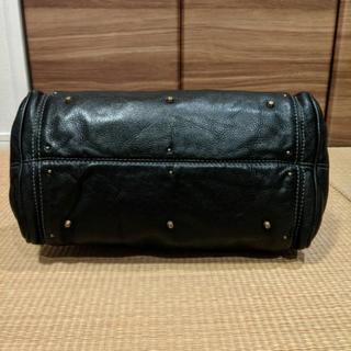 クロエ（Chloe）バッグ パディントン／Black☆値下げしました☆