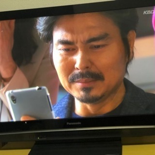 Panasonic パナソニック TH-43D305 43インチ現金引き渡し