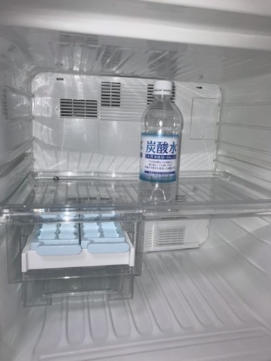 シャープ2ドア 冷凍冷蔵庫 290L