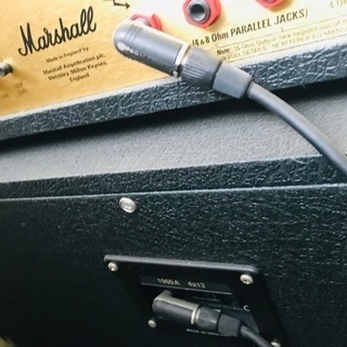 お値段相談ください】Marshall JCM2000（DSL100）➕1960A