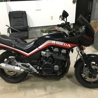 CBX750 車検付き 絶好調 機関良好 希少 金額交渉可‼︎