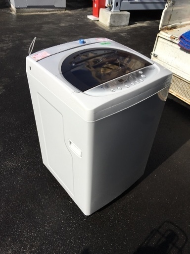大感謝祭【配達・取付無料‼️】DAEWOO 4.6Kg 洗濯機