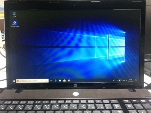 hp 4520S i5 Windows10 お子様（中学生以下）割引あり