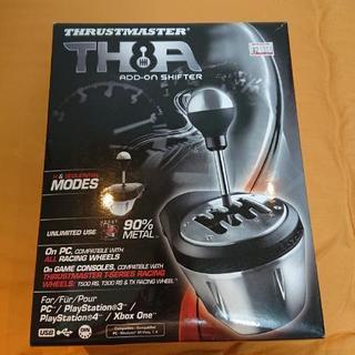 Thrustmaster T300RS GT Edition Racing Wheel レーシング ホイール