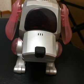 プーチ 犬型ロボット ロボットペット セガトイズ