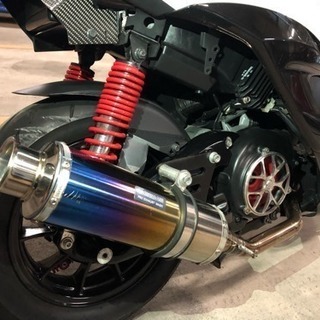 値引き  27年式 シグナス 低走行 X-SR ヤマハ