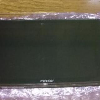 コムテック ゼロ 805V レーダー探知機 COMTEC ZERO 805V