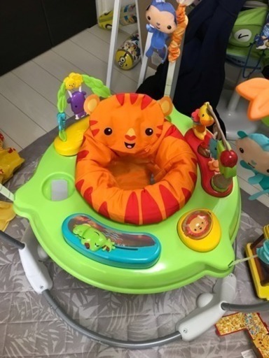 ジャンパルー