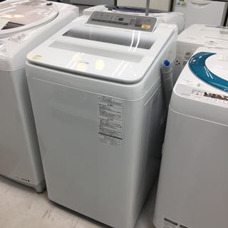 ドラム式洗濯機 洗濯10KG/乾燥6KG パナソニック 2020年 NA-VX700AL 