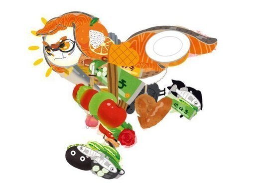 スプラトゥーン2通話しながら一緒にやりませんか Lupin 名古屋の友達のメンバー募集 無料掲載の掲示板 ジモティー