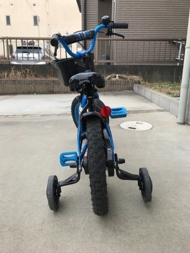 子供用自転車