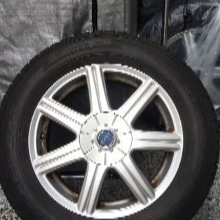 205/65r16 グッドイヤー アイスナビゼアⅡ スタッドレス...