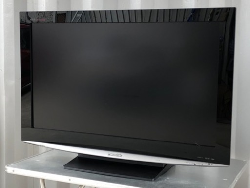 格安で！パナソニック 液晶テレビ◇37型◇2008年製◇ビエラ◇TH-37LZ85