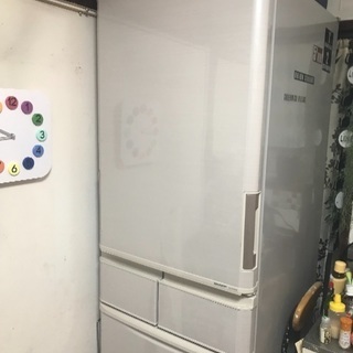 プラズマクラスター 冷蔵庫