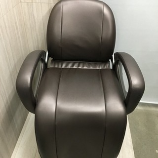 椅子 電動 美容 理容 シャンプーチェア
