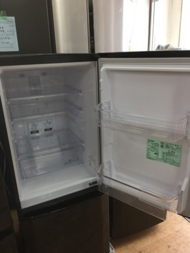 記載価格から最大2000円引き！三菱 MITSUBISHI ノンフロン冷凍冷蔵庫