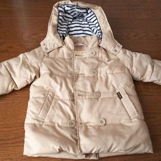 子供服コート 110センチ