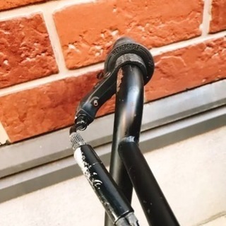 モーテルワークス 自転車 BMX 14インチ