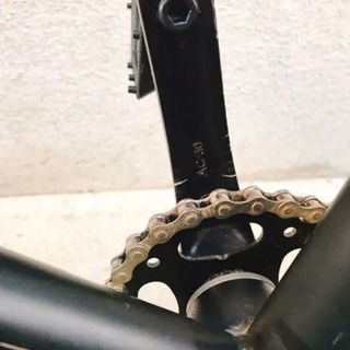 モーテルワークス 自転車 BMX 14インチ