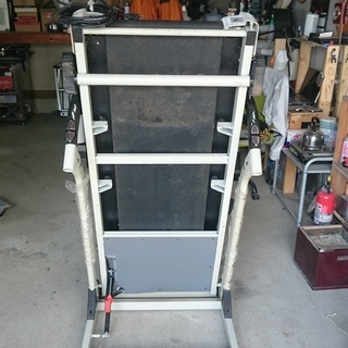 ルームランナー ランニングマシン MAX１６km/h グリーンマスター ト