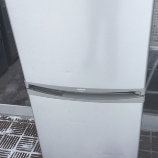 日立 冷凍 冷蔵庫 R-12RA  