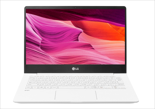 新品です! LG gram 13.3インチ 薄型965g