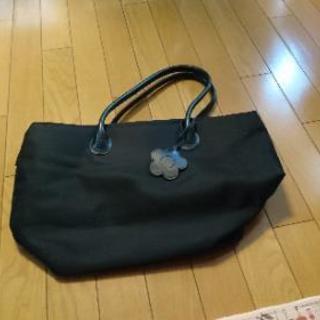 MARY QUANT トートバッグ