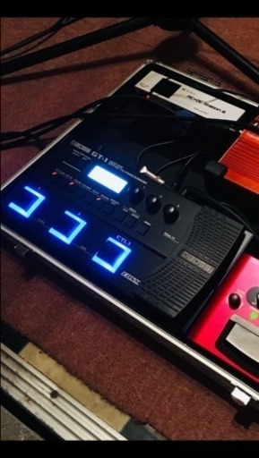 その他 BOSS GT-1