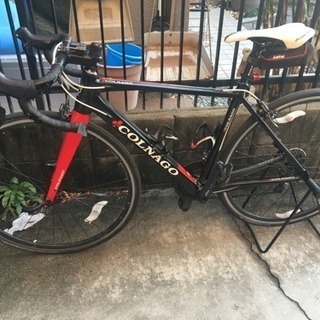 値下げしました。COLNAGO ロードバイク