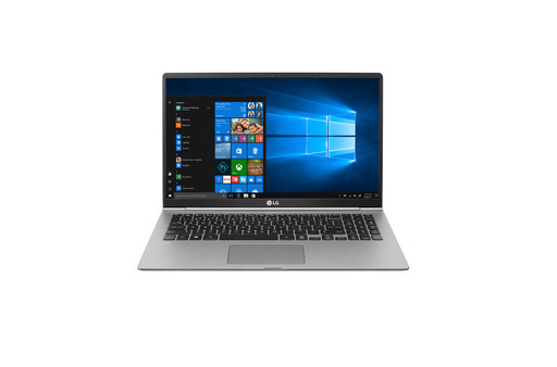 新品です! LG gram 15.6インチ 薄型1095g | vaisand.com