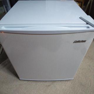 Abitelax 電気冷蔵庫 1ドア AR-509E 2015年製