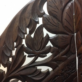 きっころ様 確認用-希少！シーシャムウッド/インディアンローズ