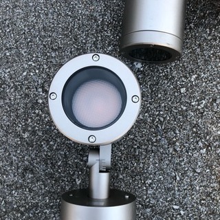LEDスポットライト 防水型