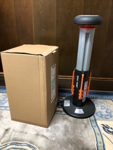 ☆お値段交渉可！下半身強化ほぼ新品スクワットマジック試しのみ美品♪お家で筋トレ・ダイエットに！！