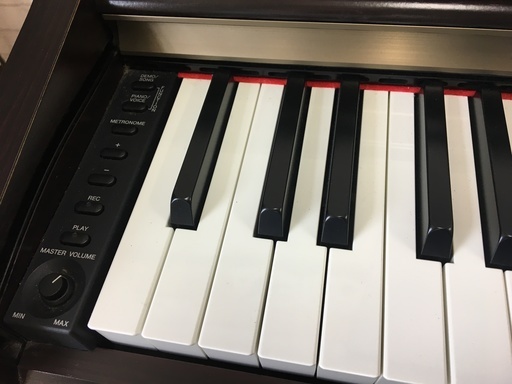 お買い得✨】ヤマハ 電子ピアノ ARIUS YDP-160 - メルカリ YAMAHA 中古 お買い得✨】ヤマハ 電子ピアノ ARIUS YDP-160 - メルカリ YAMAHA 中古