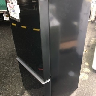 30日迄！☆2022年製☆ニトリ 106L 冷蔵庫【NTR-106WH】DGBV