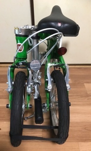 FIAT (AL-FDB140) 折りたたみ自転車 軽量 | pocosdecaldas.mg.gov.br