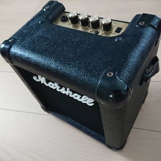 Marshall ギターアンプ MG2FX