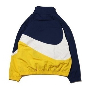 NIKE アノラック 日本限定カラー  ＸＬサイズ