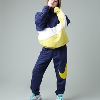 NIKE アノラック 日本限定カラー  ＸＬサイズ