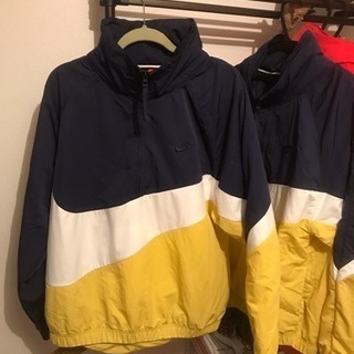NIKE アノラック 日本限定カラー  ＸＬサイズ