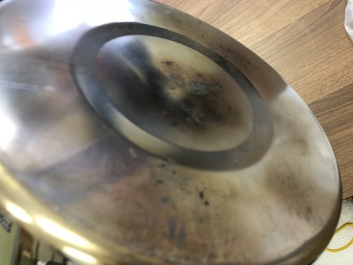パスタ鍋２２ 中古キャンプやアウトドア用に Happy 小樽築港の調理器具 その他 の中古あげます 譲ります ジモティーで不用品の処分