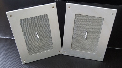 BOSE 101MM　スピーカー2個