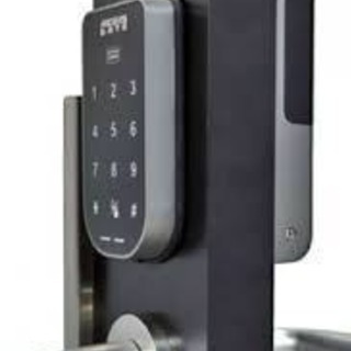 【新品】大人気商品！電子錠譲ります。新品未使用品 